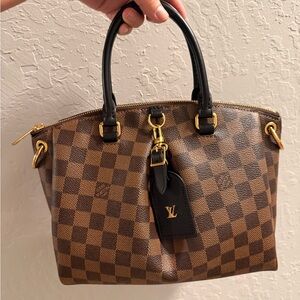 Louis Vuitton Odeon Tote Pm